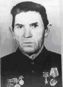 Чермошенцов Михаил Григорьевич